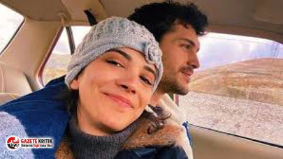 Ünlü oyuncu ve öğretmen sevgilisinden sürpriz evlilik!