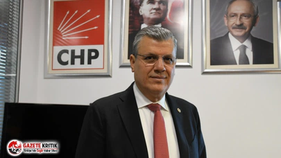 EĞİTİMDE 'AYRIŞTIRICI VE ÖTEKİLEŞTİRİCİ' SKANDAL