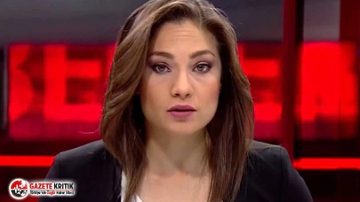 Hakkında FETÖ iddiası olan Gökçek, Nevşin Mengü’yü vatan haini ilan etti