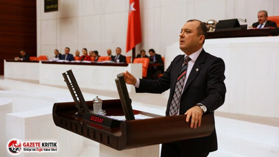SAĞLIK BAKANI, ÇERKEZKÖY’DEKİ SAĞLIK YOLSUZLUĞUNU PAS GEÇTİ!