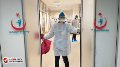 Bakanlık açıkladı! İşte Türkiye'de corona virüs testinin yapılabileceği 25 hastanenin listesi
