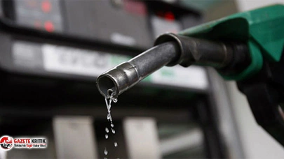 Benzine ikinci kez indirim