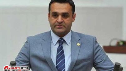CHP'Lİ KARADENİZ: ''DEMOKRATİK, LAİK VE SOSYAL HUKUK DEVLETİNİ İŞLEVSİZ HALE GETİRENLER, ER GEÇ HESAP VERECEKTİR''