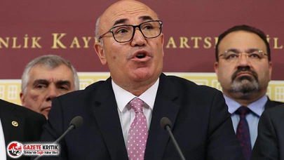 CHP'Lİ TANAL: ''KORONAYLA MÜCADELEDE UNUTULAN KESİM: EVSİZLER''