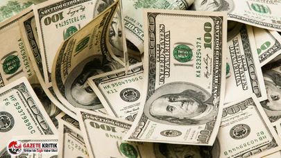 DOLAR YÜKSELİŞTE!