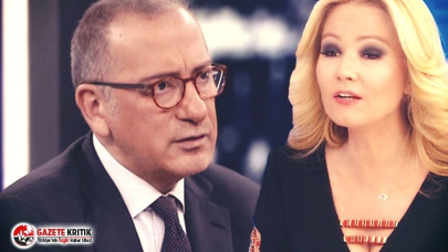Fatih Altaylı'dan Müge Anlı'ya: İzleyicilerinden Özür Dile
