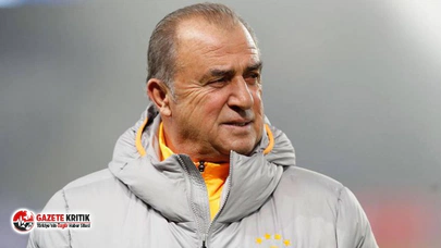 Fatih Terim taburcu edildi