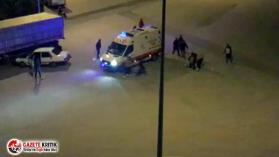 Türkiye’nin alkışladığı sağlıkçıları onlar yerlerde sürükledi