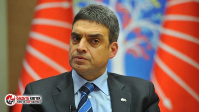 UMUT ORAN: CHP GERÇEKLERLE YÜZLEŞMEK ZORUNDADIR