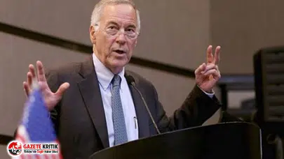 ABD'li Ünlü Ekonomist Steve Hanke'den  'Atatürk' paylaşımı