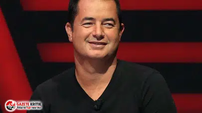 Acun Ilıcalı sevgilisi ile fotoğrafını ilk kez paylaştı!