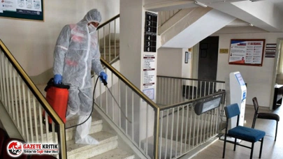 Aile Sağlığı Merkezleri için kritik rapor: Yeterli ekipman yok