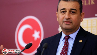 CHP'li Bulut: Sağlıkçı atamaları yönetmeliğe uygun yapılmıyor