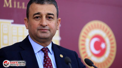 CHP'li Bulut: İstanbul vatandaşa yasak, Katar'a neden serbest?