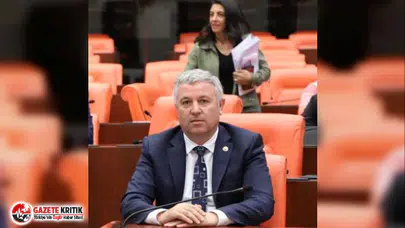 CHP’Lİ ARIK YÜZDE 75 HİBE İLE DAĞITILAN TOHUMLARI BAKANA SORDU: “HANGİ KRİTERLERE GÖRE DAĞITIM YAPTINIZ?”