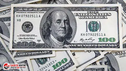 Dolarda kritik yükseliş devam ediyor!