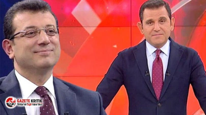 Erdoğan’ın suç duyurusunda bulunduğu Portakal’a İmamoğlu’ndan destek
