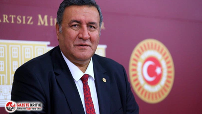 CHP'li Gürer: “Sağlık bir ekip işidir, personel ayırımı yapılamaz”