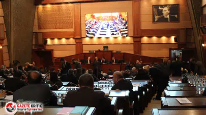 İBB Meclisi, 'olağanüstü' toplanacak