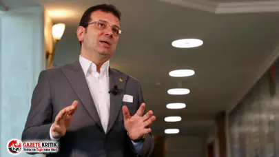 İmamoğlu’nu 'kanını akıtır sana içiririm' diye tehdit etti, 12 gündür işlem yapılmıyor!
