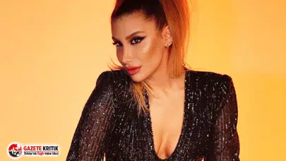 İrem Derici yine şaşırttı!Dünyanın en zevkli şeyi..