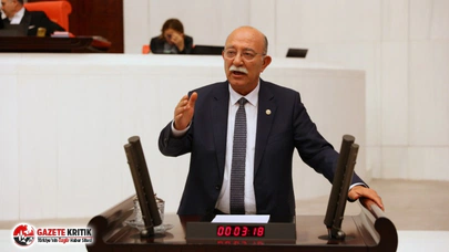 İYİ Partili Koncuk: Sosyal çalışmacı kadrosuna neden aylardır atama yapılmıyor?