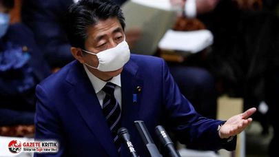 Japonya Başbakanı'ndan Koronavirüs seferberliği: Her eve 2 tane maske!