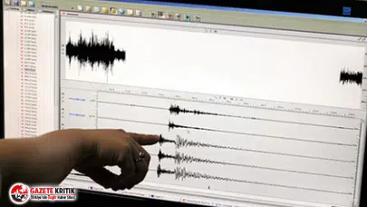 Kolombiya'da 5.4 büyüklüğünde deprem!