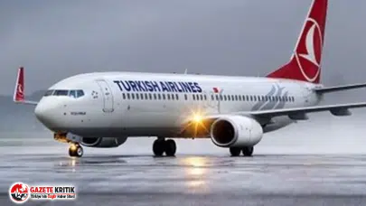 Koronavirüs salgını nedeniyle iptal edilen THY uçuşları satışa açıldı