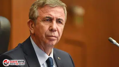 Mansur Yavaş'tan sokağa çıkma yasağı öncesi önemli uyarı!