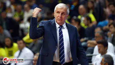 Obradovic'in Fenerbahçe Beko'daki geleceği belirsiz!