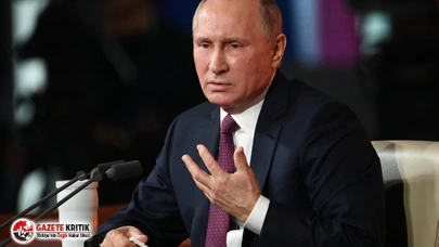 Putin: 'Rusya'da Koronavirüsle ilgili gidişat kötü'