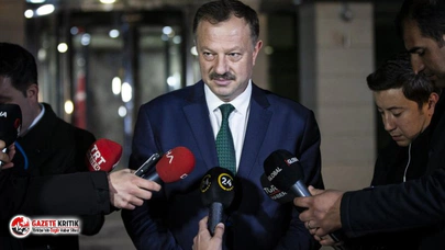 Vakaların umreden gelenlerde olduğunu söyleyen AKP'li vekil paylaşımını sildi