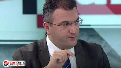 Yandaş yazardan Süleyman Soylu'nun istifasına ilişkin çarpıcı iddia!