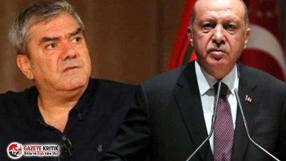Yılmaz Özdil: Dünya liderleri bizim asrın liderimizi kıskanmasın da napsın kardeşim