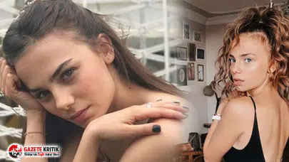 Zalim İstanbul'un Ceren'i Bahar Şahin'den şok edici itiraf!
