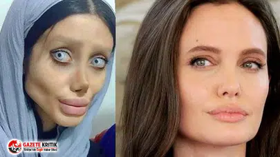 Zombi gelin koronavirüse yakalandı!