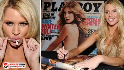33 yaşındaki playboy yıldızı not bıraktıktan sonra intihar etti