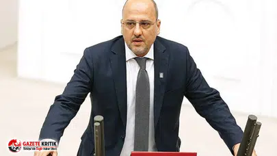 Ahmet Şık, HDP'den istifa etti