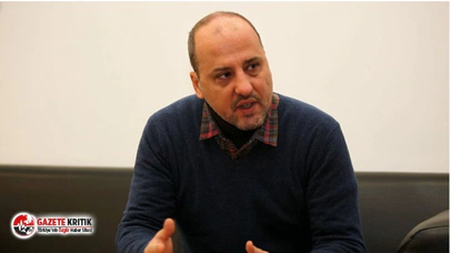 Ahmet Şık’tan Babacan’a tepki: Aile içi meseleler tanımının altına gizlenen yolsuzluktur!