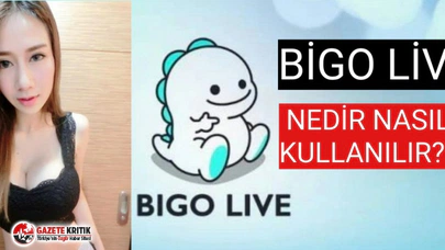 Bigo Live nedir? Bigo Live İle Nasıl Para Kazanılır?