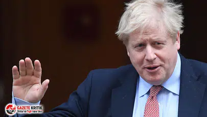 Boris Johnson'dan 'ortak mücadele' çağrısı