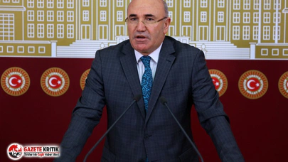 CHP'Lİ TANAL: CEZASIZLIK RTÜK’ÜN SAPKINLIĞI ONAYLADIĞI ANLAMINA GELECEK