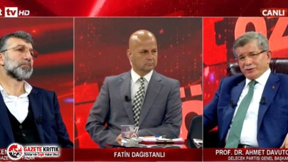 Davutoğlu'dan çarpıcı iddia: Emekliye sevki söz konusuydu, son gece kanaat değişti