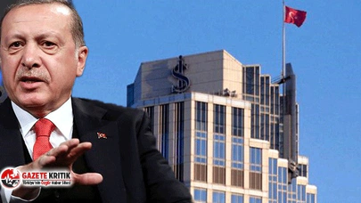 Erdoğan'ın İş Bankası talimatına tepkiler büyüyor: Buradaki parayı da Varlık Fonu'na aktarmak istiyorlar!