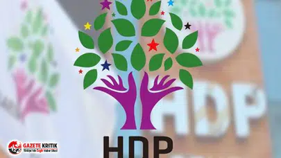 HDP'den Ahmet Şık’ın  istifasına yönelik açıklama
