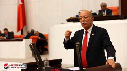 İYİ Partili Koncuk: Cumhurbaşkanlığı Genelgesine Rağmen TCDD Neden Böyle Yapıyor!