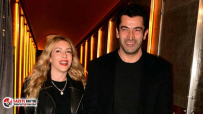 Kenan İmirzalıoğlu ve Sinem Kobal bebek bekliyor