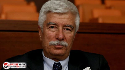 RTÜK Başkanı isim vermeden CHP Eski RTÜK Üyesi Faruk Bildirici'yi hedef gösterdi