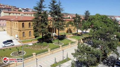 AKP'li belediyeye ''zimmet'' operasyonu: 7 gözaltı var!